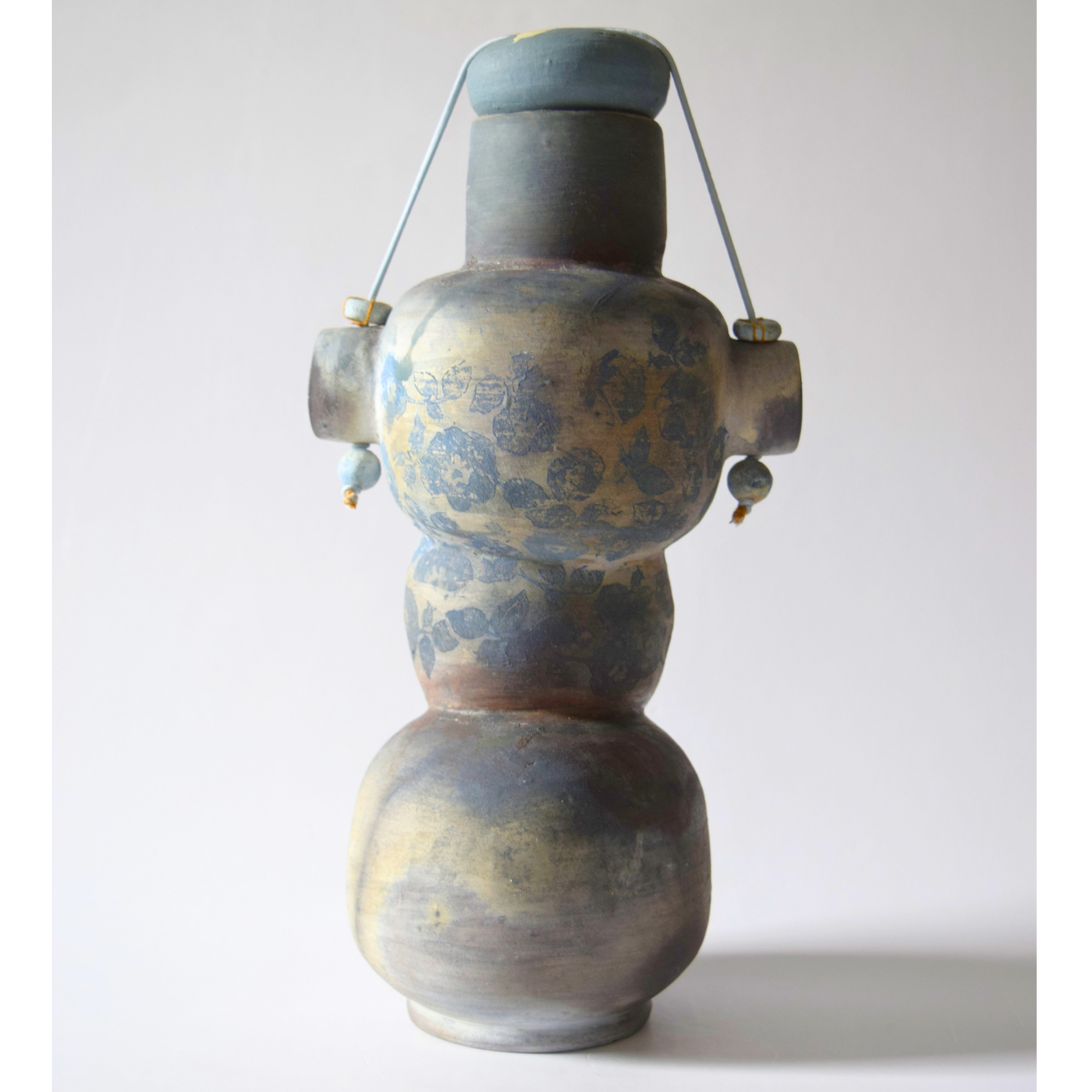 Bouthot, Geneviève - Cyclus 01