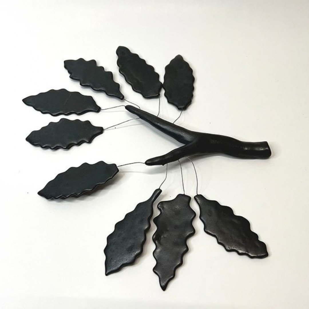 Kouroumalos, Peggy - Oak Branch