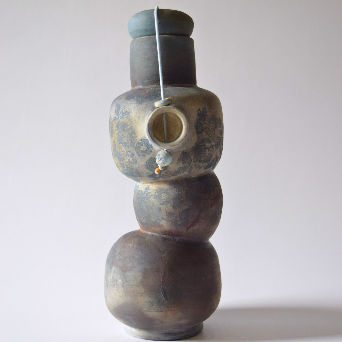 Bouthot, Geneviève - Cyclus 01