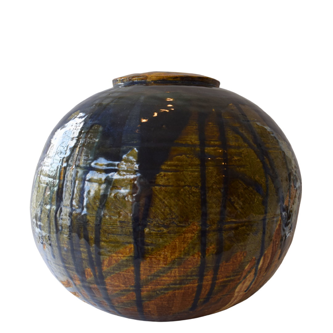 Scope, Gaby - Moon Jar 04 "Spring"