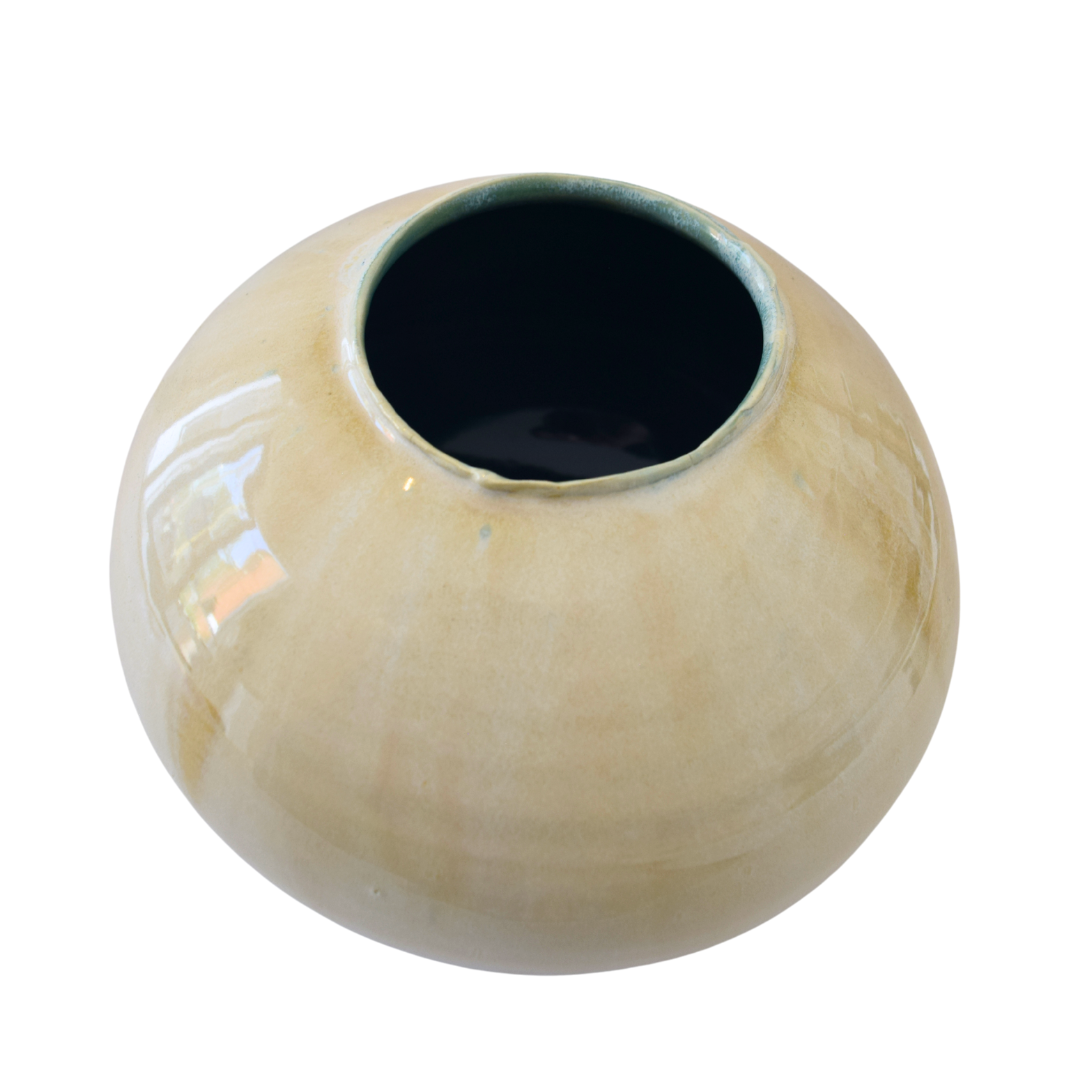 De Jordy, Pauline - Moon Jar PdJ 06