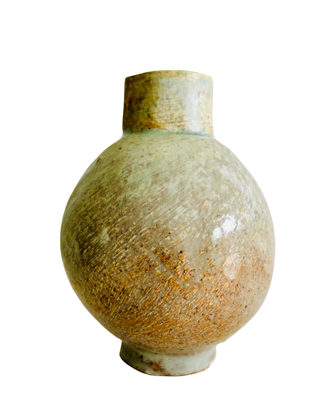 Griffin, Margaret - Moon Jar mini 04