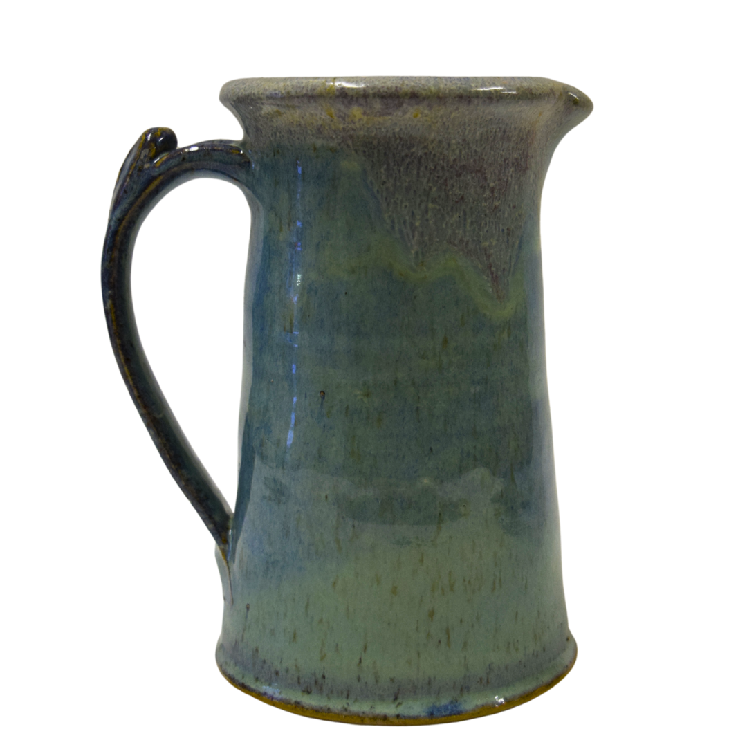 Ciup, Eric - Pitcher