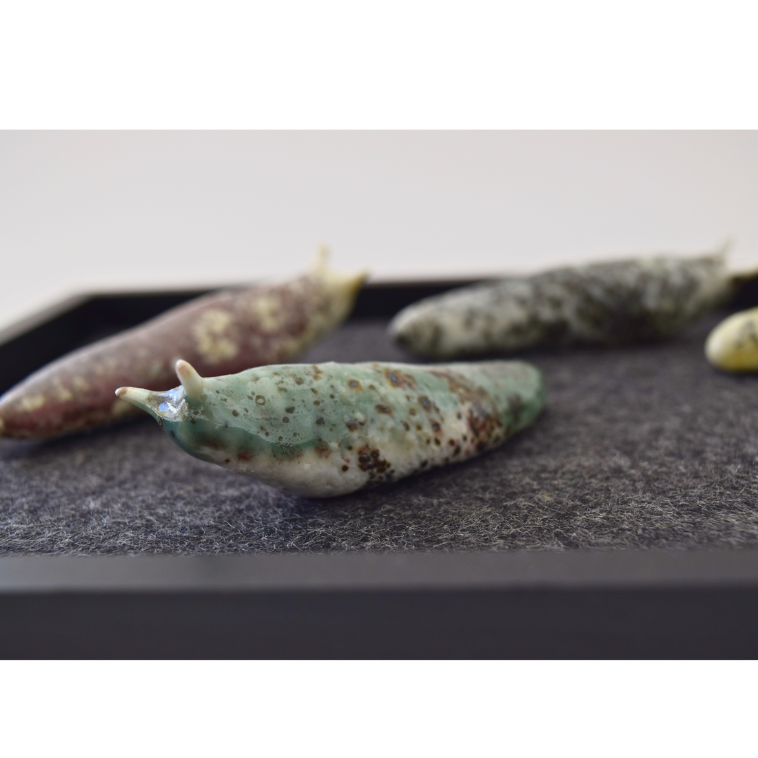 Swanson, Linda - Slug