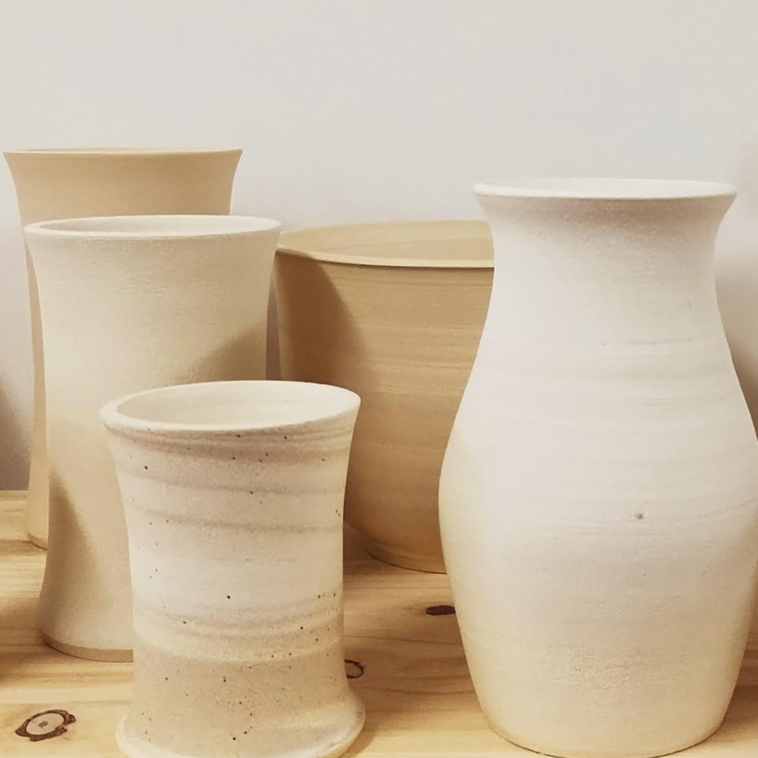 Kiln services - Glaze