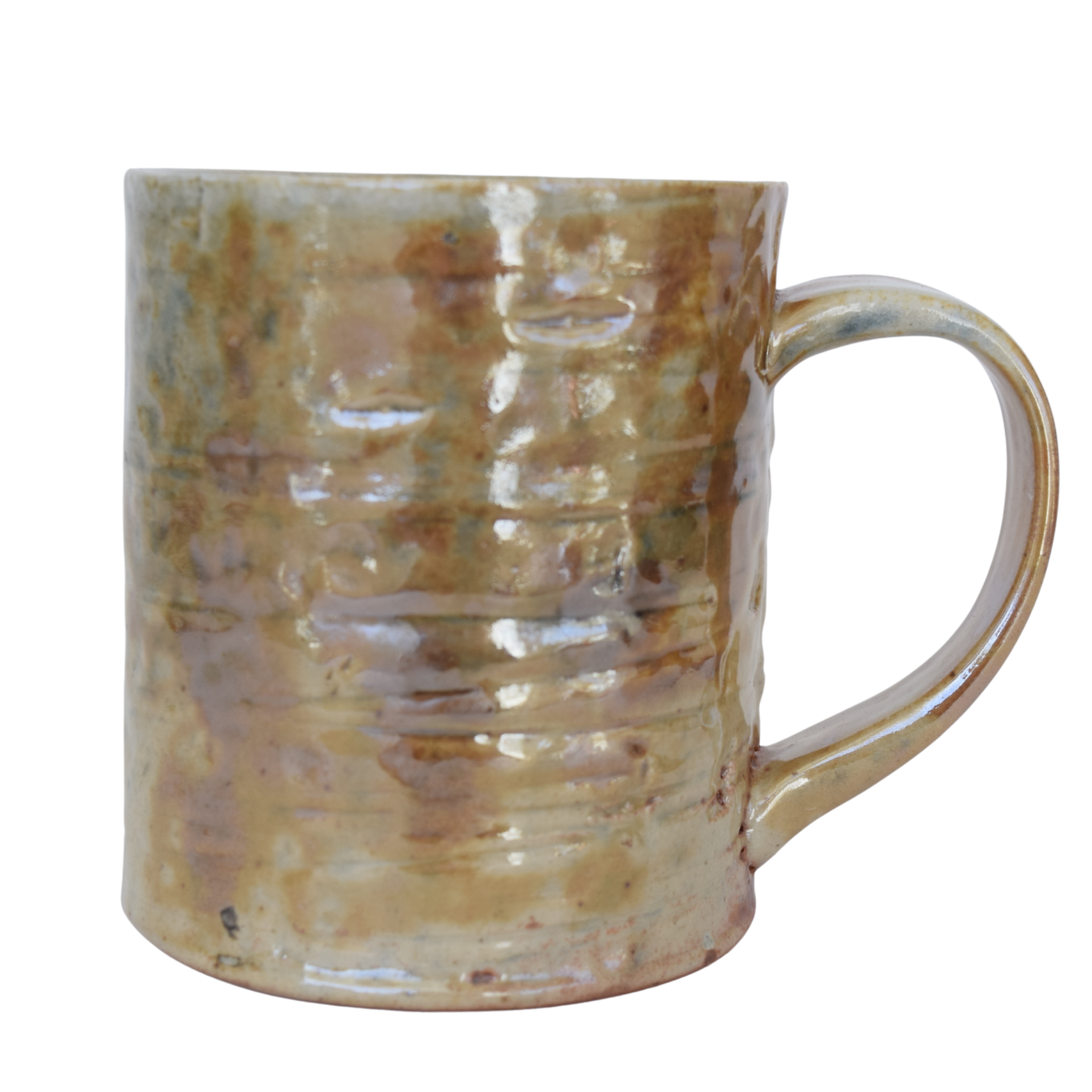 Larose, Lysanne - Tall Mugs