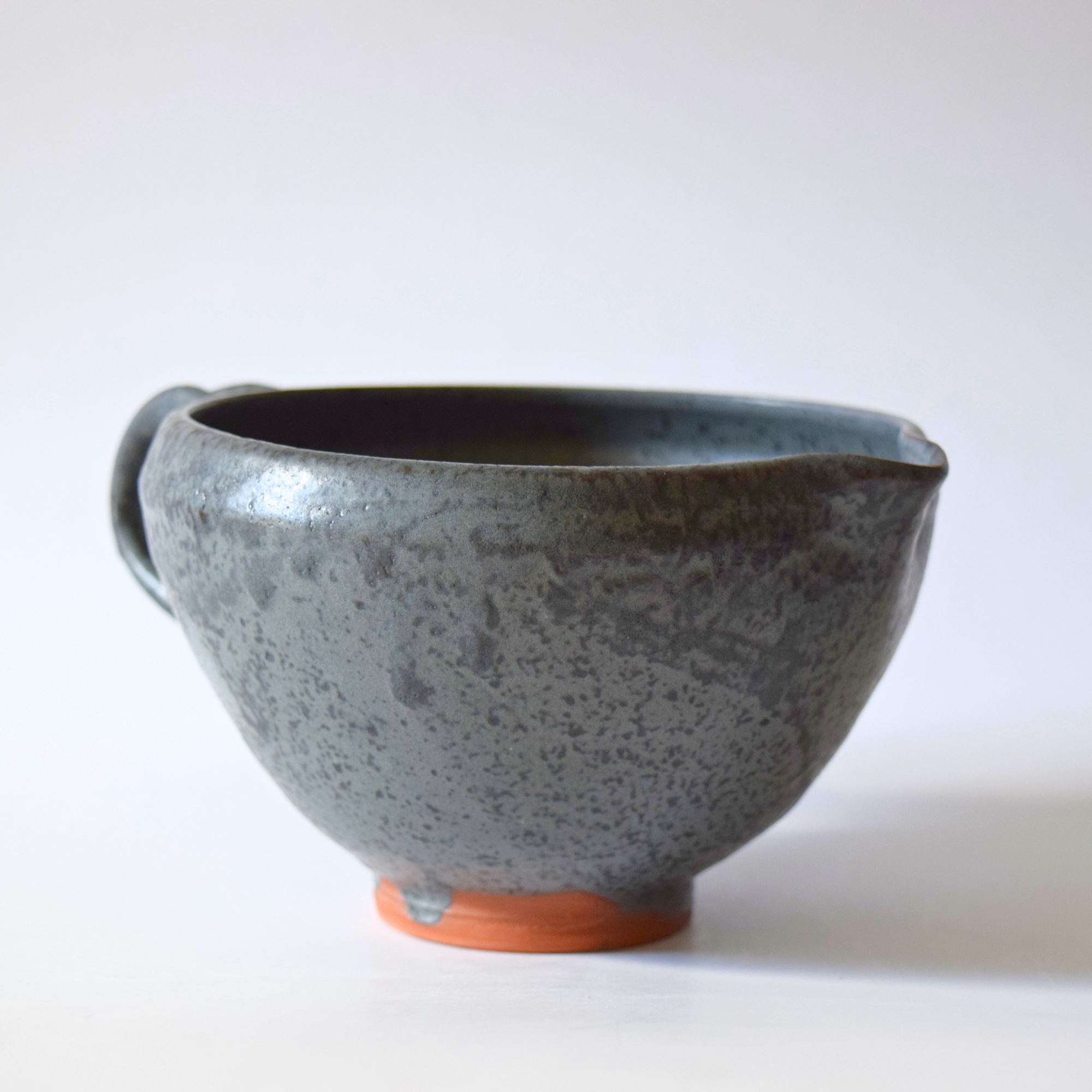 Goddard, Don - Creamer (l)