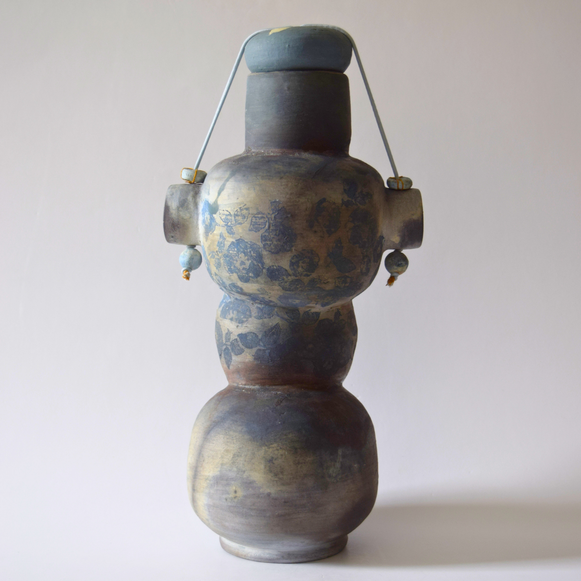 Bouthot, Geneviève - Cyclus 01