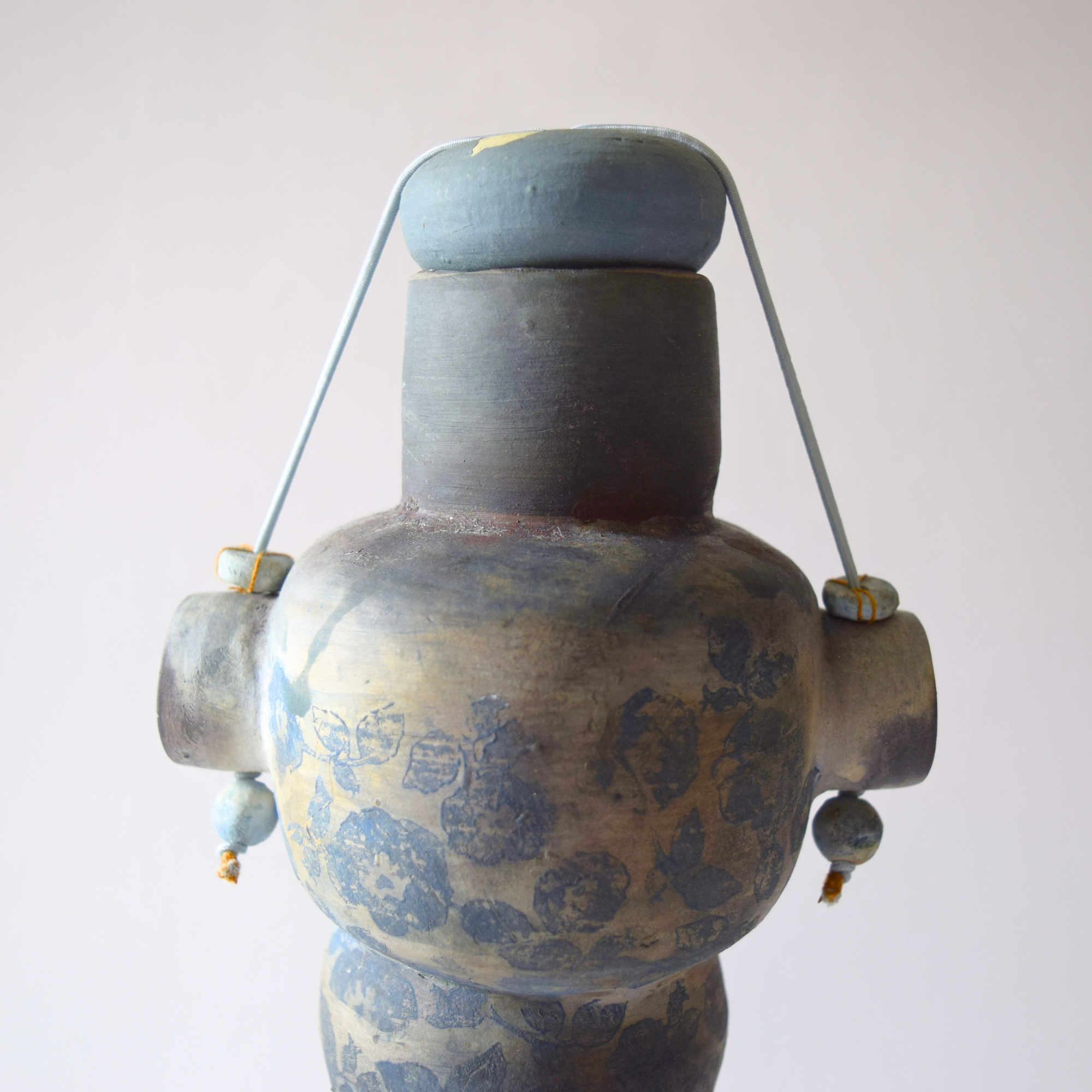 Bouthot, Geneviève - Cyclus 01