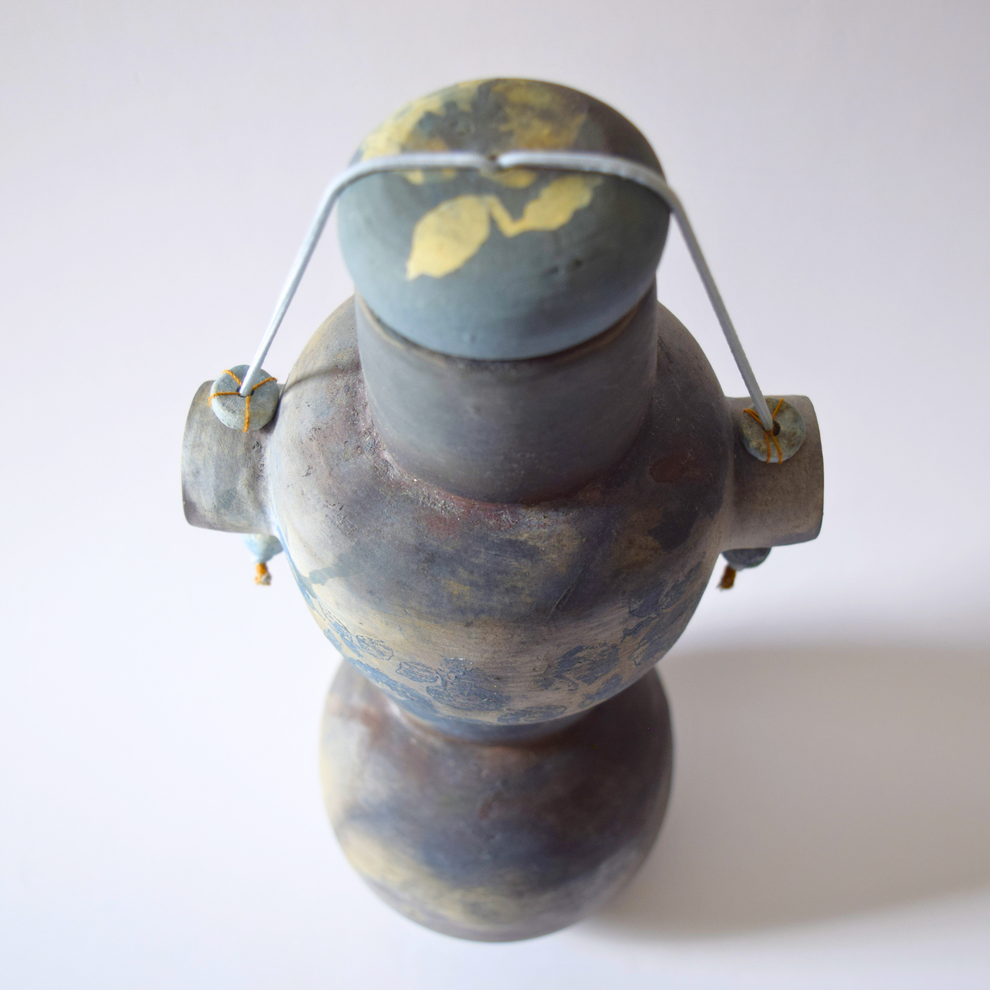 Bouthot, Geneviève - Cyclus 01