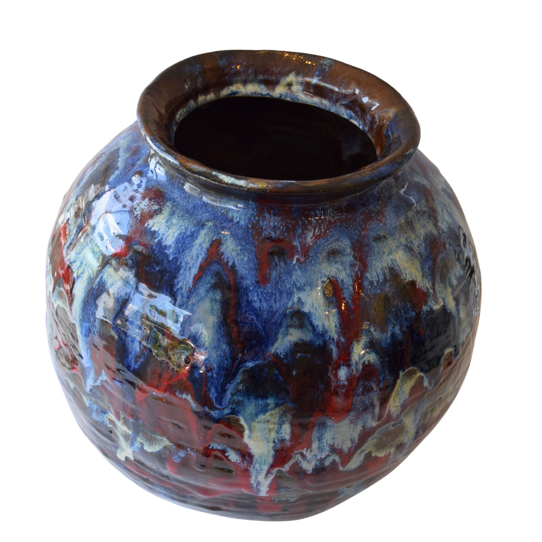 Scope, Gaby - Moon Jar 05 "Sunset"