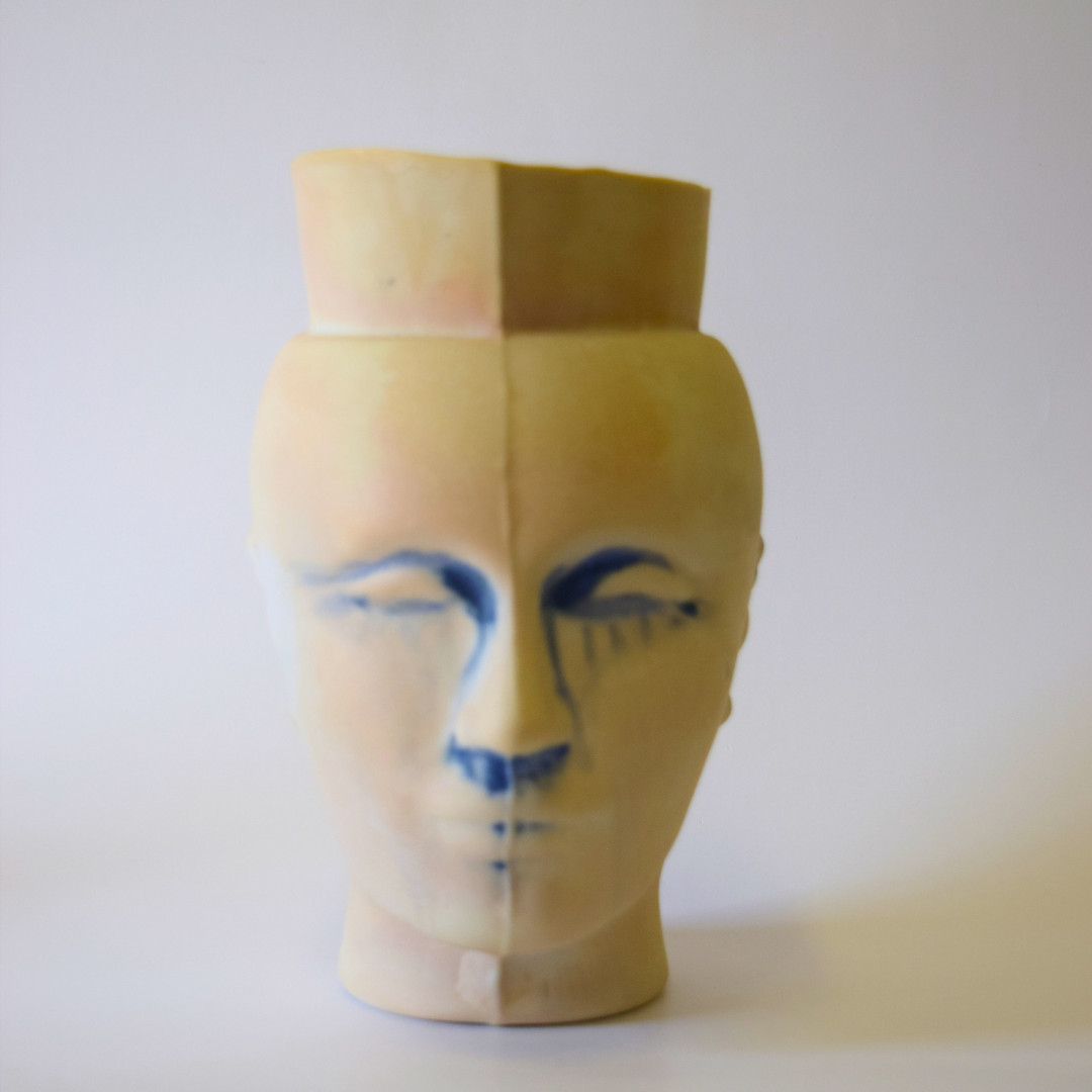 Lanken, Lily - Head 06