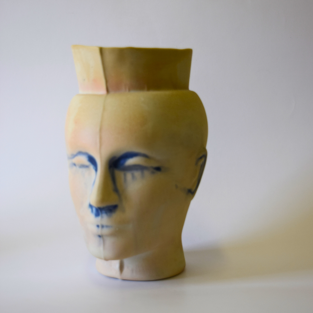Lanken, Lily - Head 06