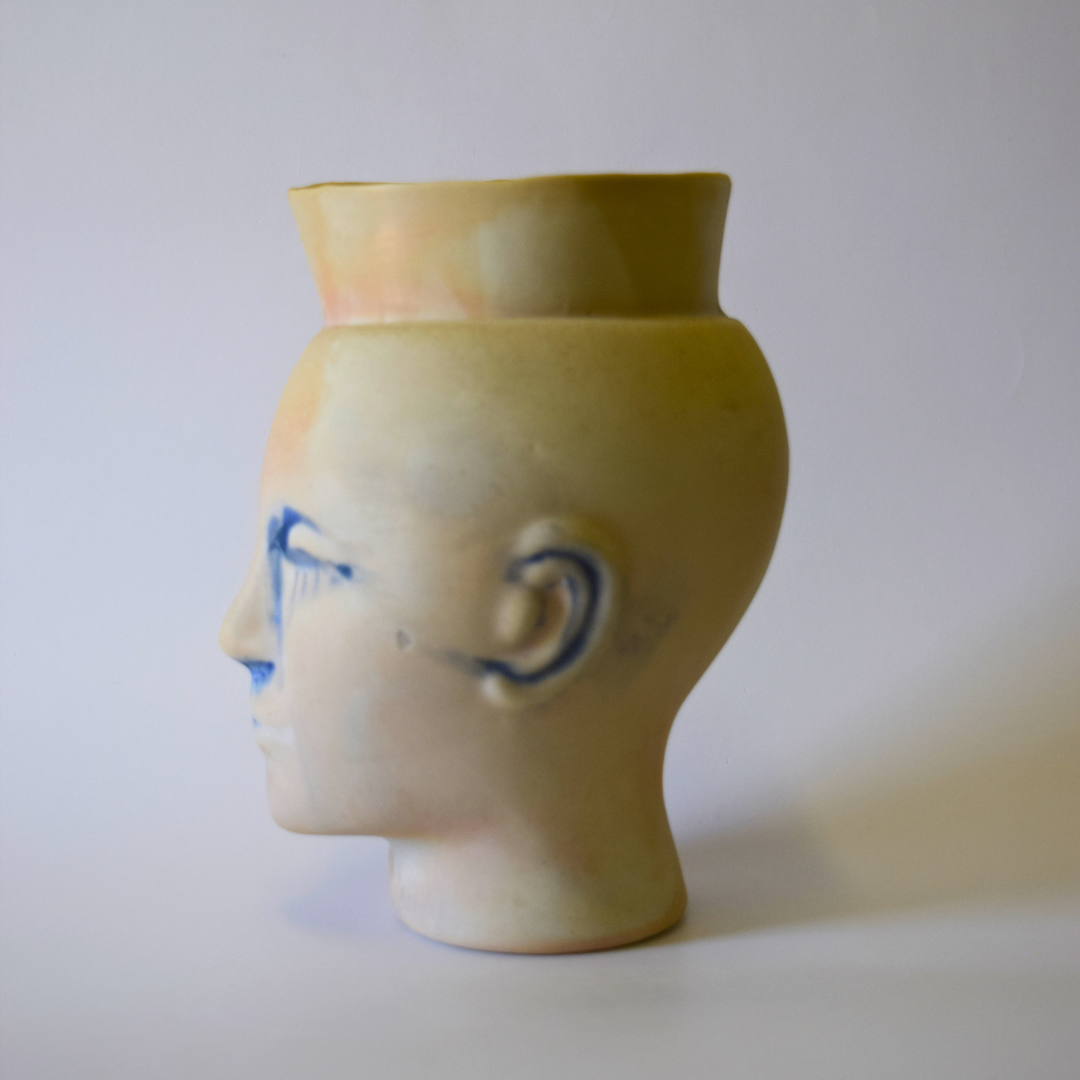 Lanken, Lily - Head 06