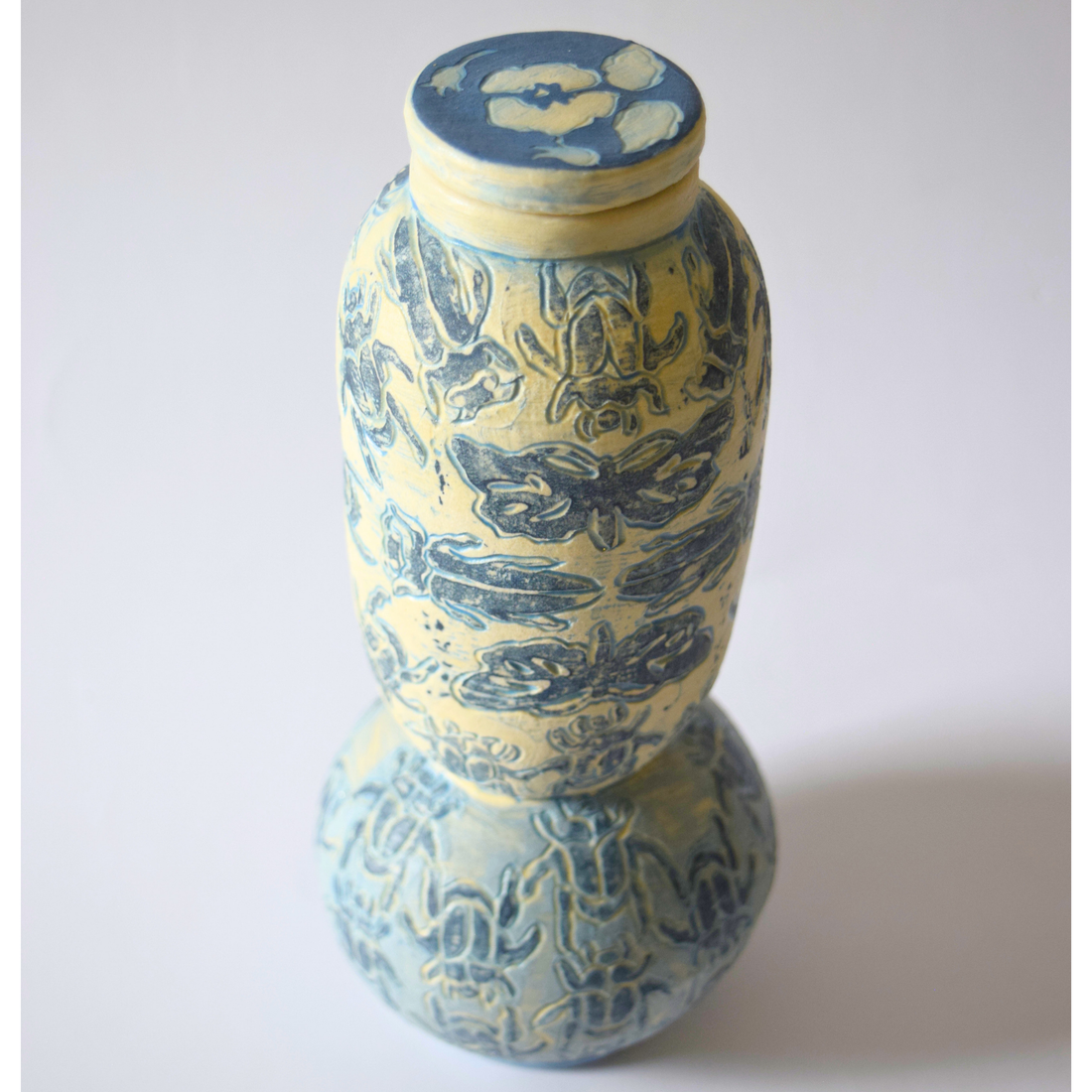 Bouthot, Geneviève - Profusion 01