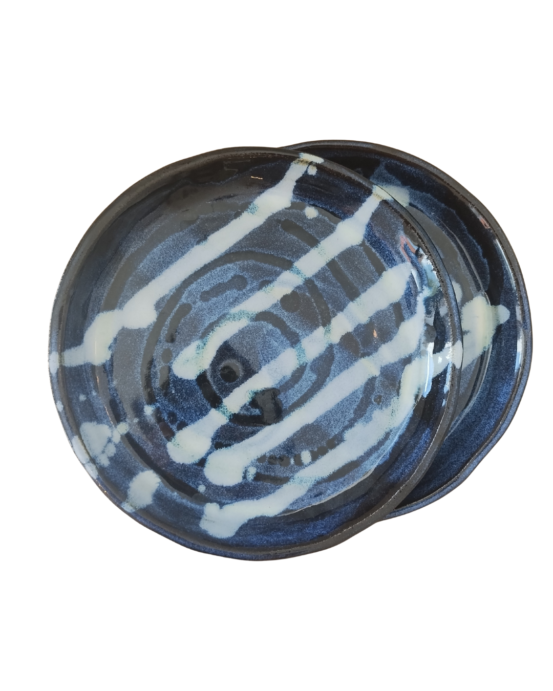 Scope, Gaby - Plate (small)
