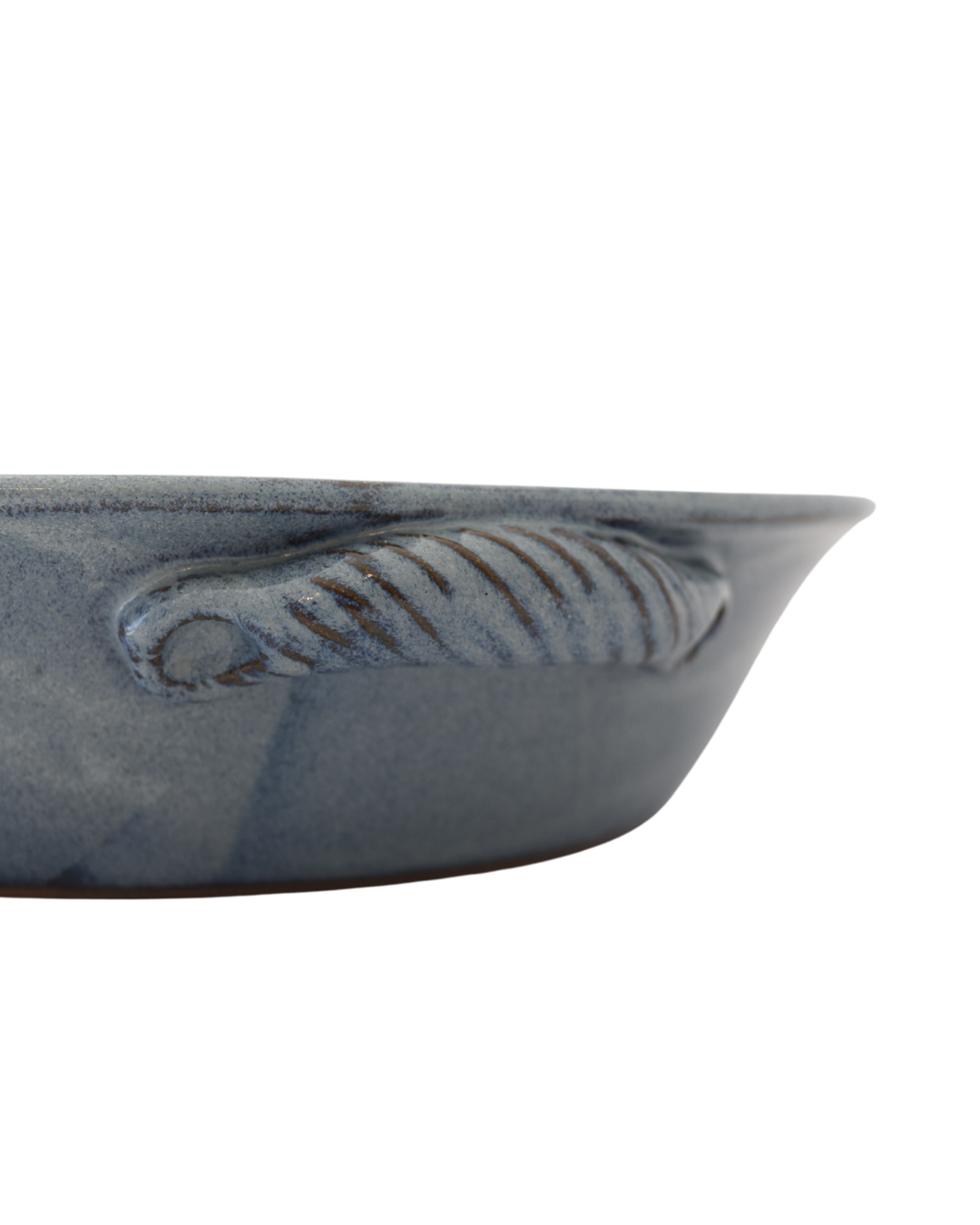 Caplan, Sheila - Pie plate 14565