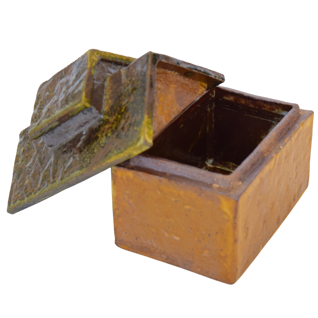 Larose, Lysanne - Boite "maison" / "House" box