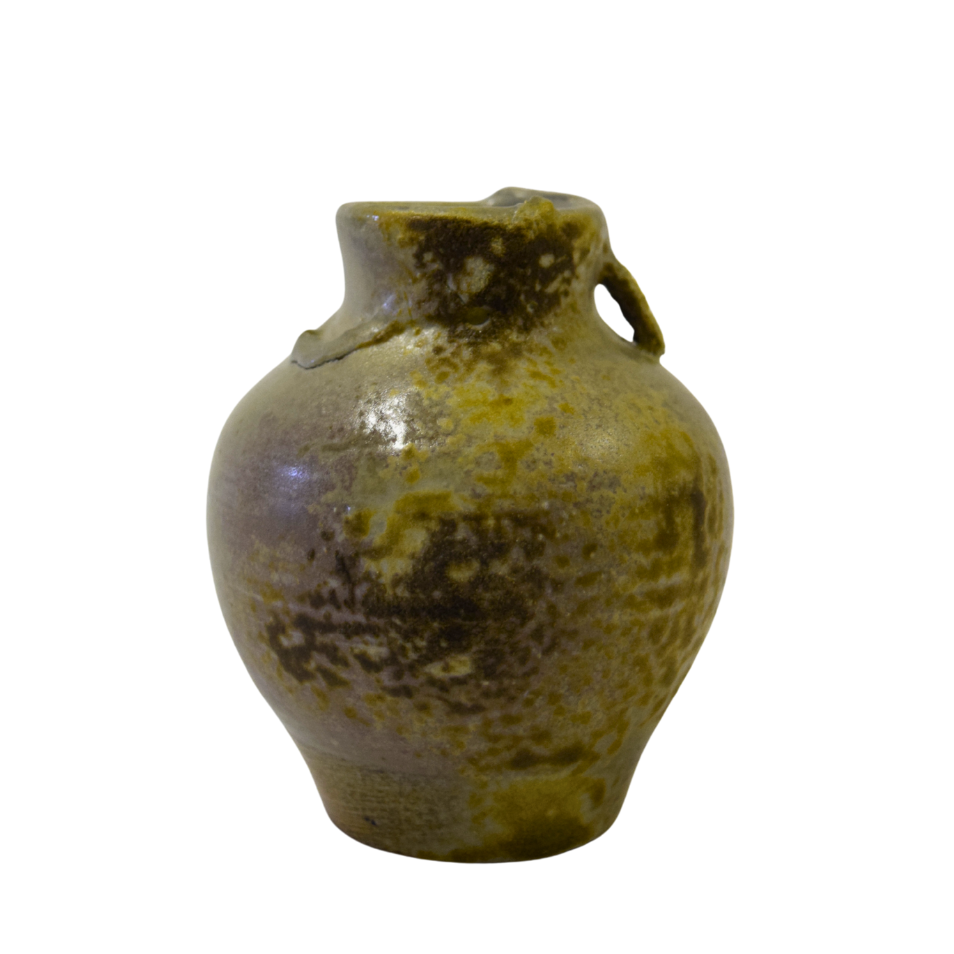Griffin, Margaret – Vase "naufragé" / "Shipwrecked" vase