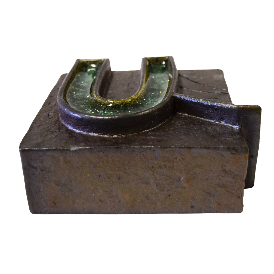 Larose, Lysanne - Boite murale 1 / Box tile 1