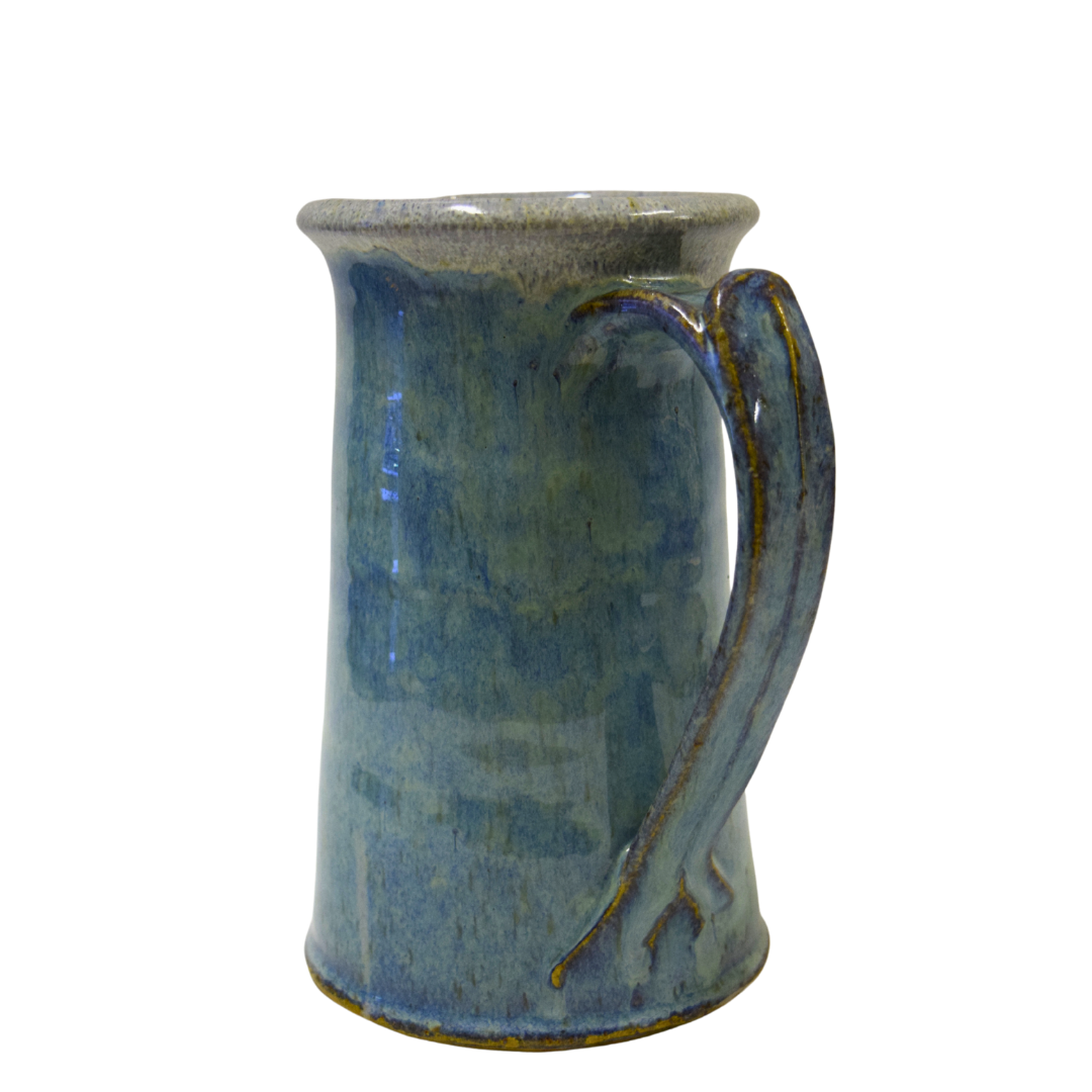 Ciup, Eric - Pitcher