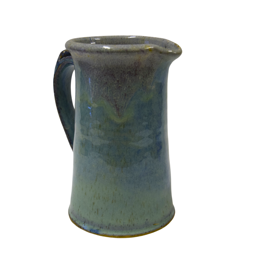 Ciup, Eric - Pitcher