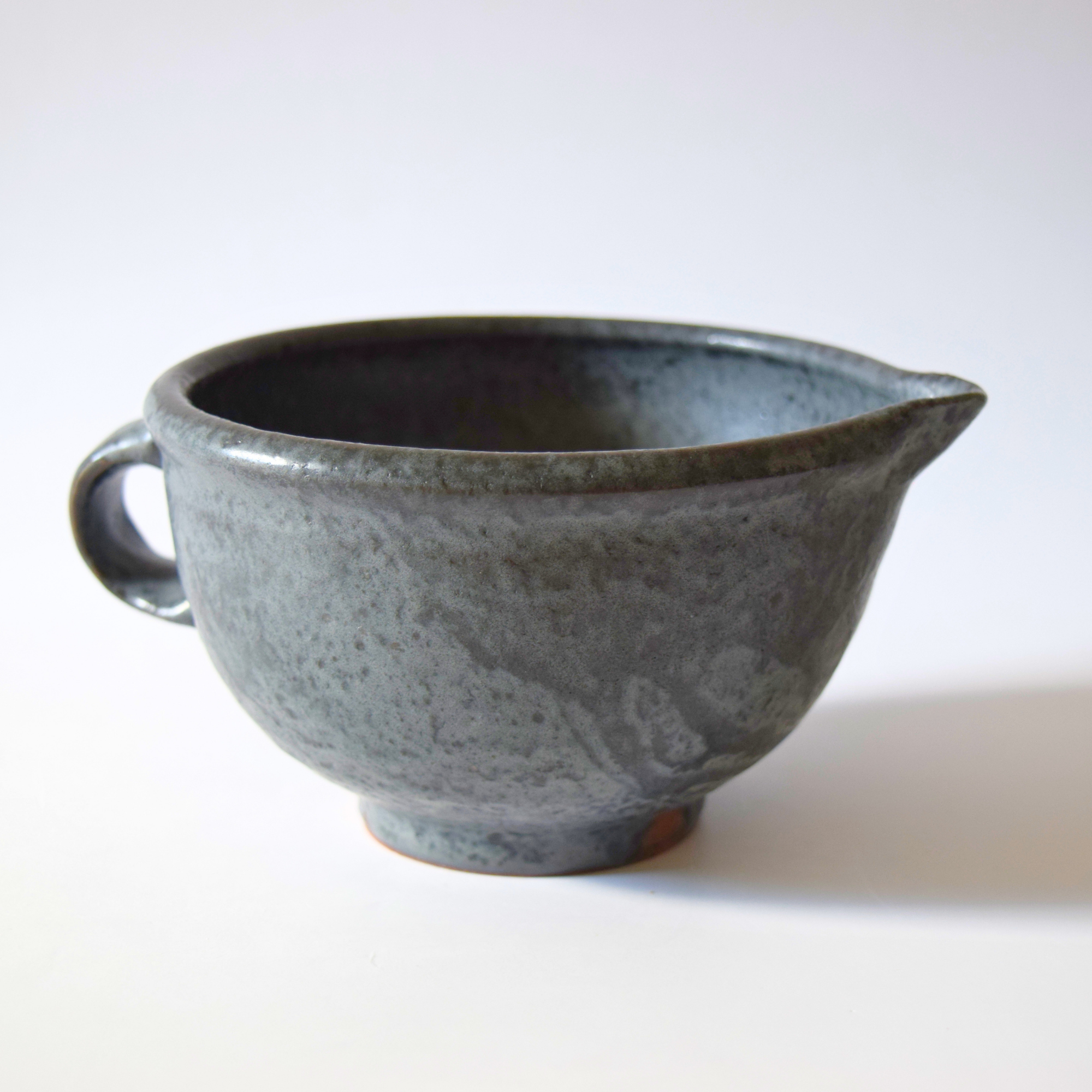 Goddard, Don - Creamer (m)