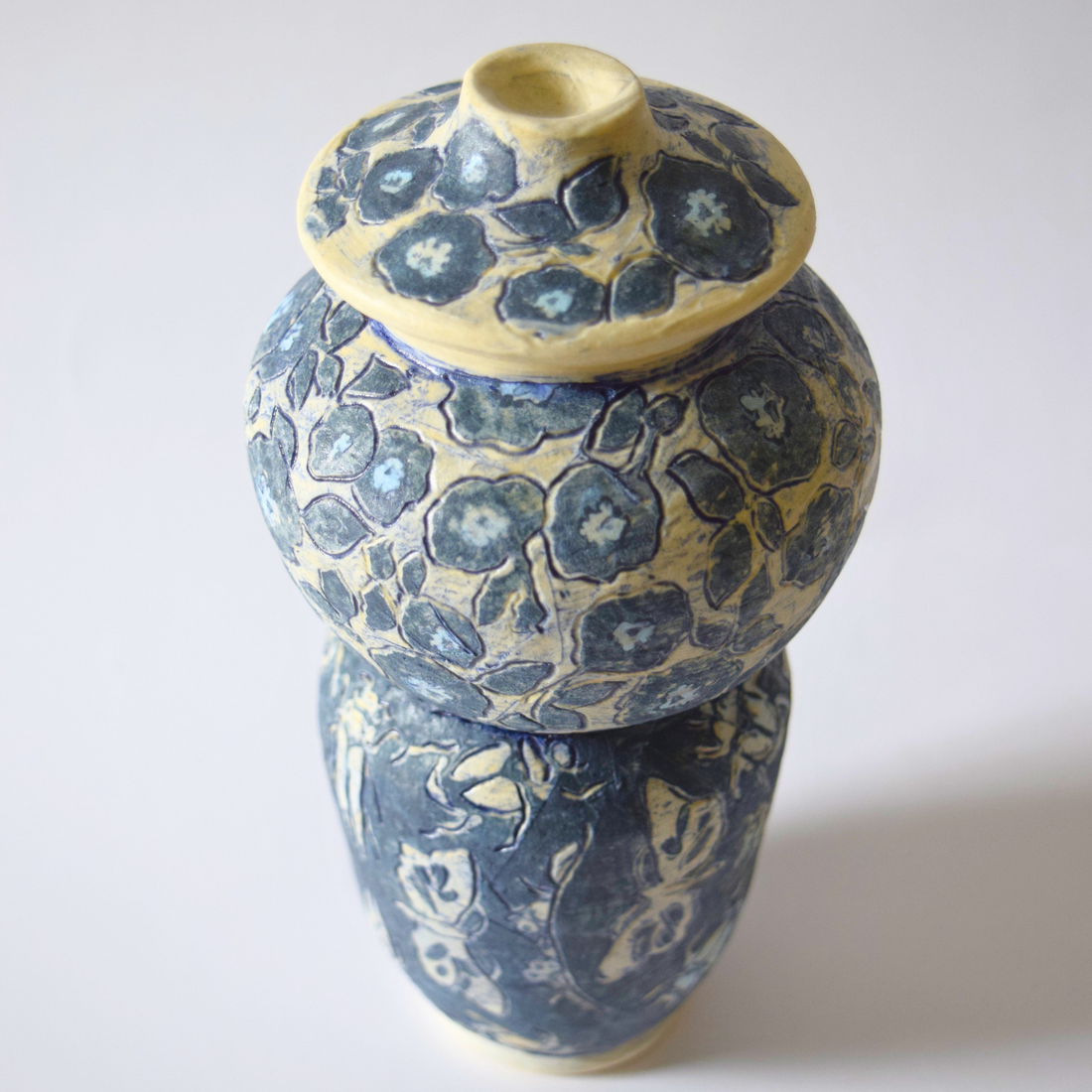 Bouthot, Geneviève - Profusion 03