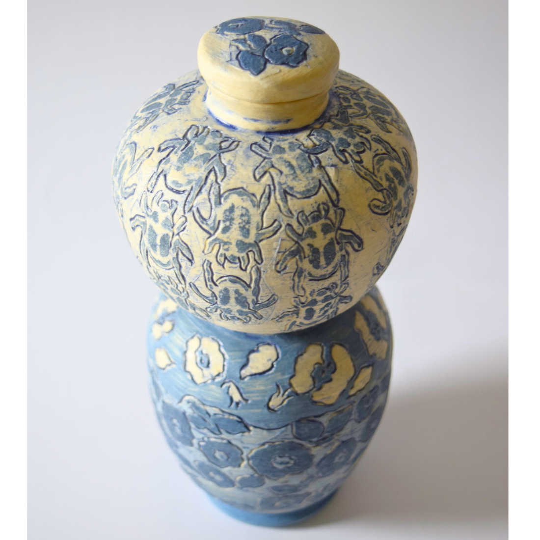 Bouthot, Geneviève - Profusion 02