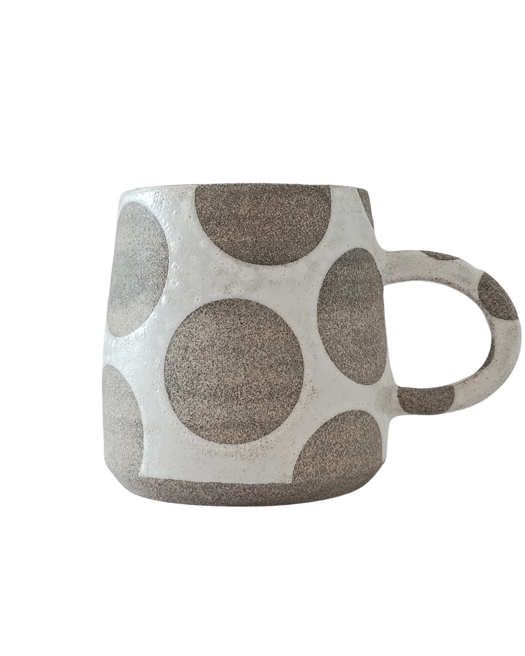 Dwyer Meloche, Colleen - Café mug