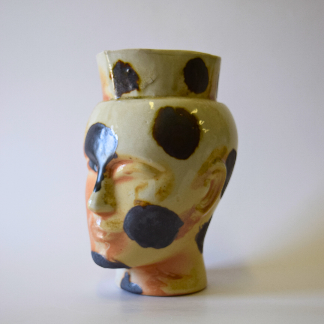Lanken, Lily - Head 05