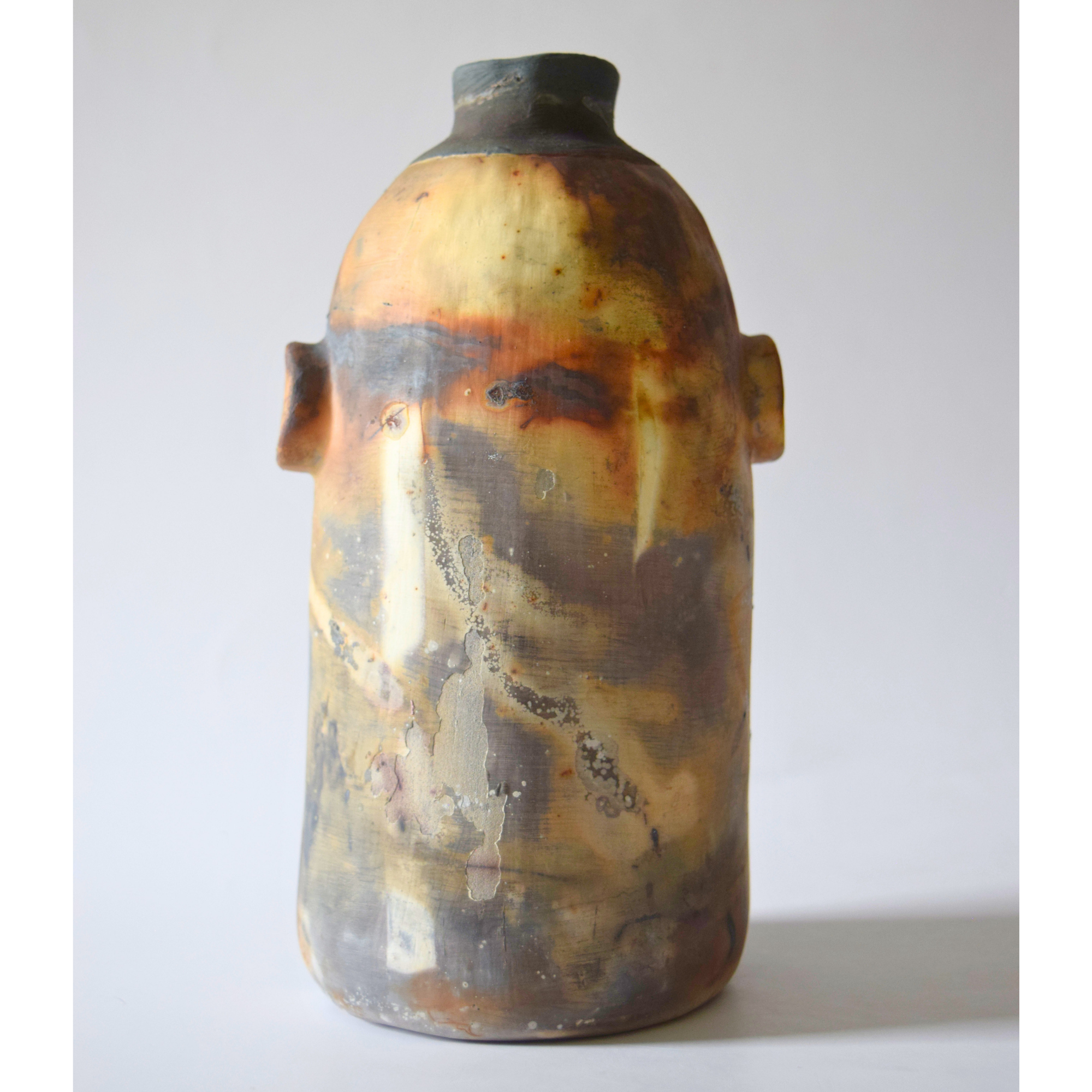 Bouthot, Geneviève - Bonbonne 01