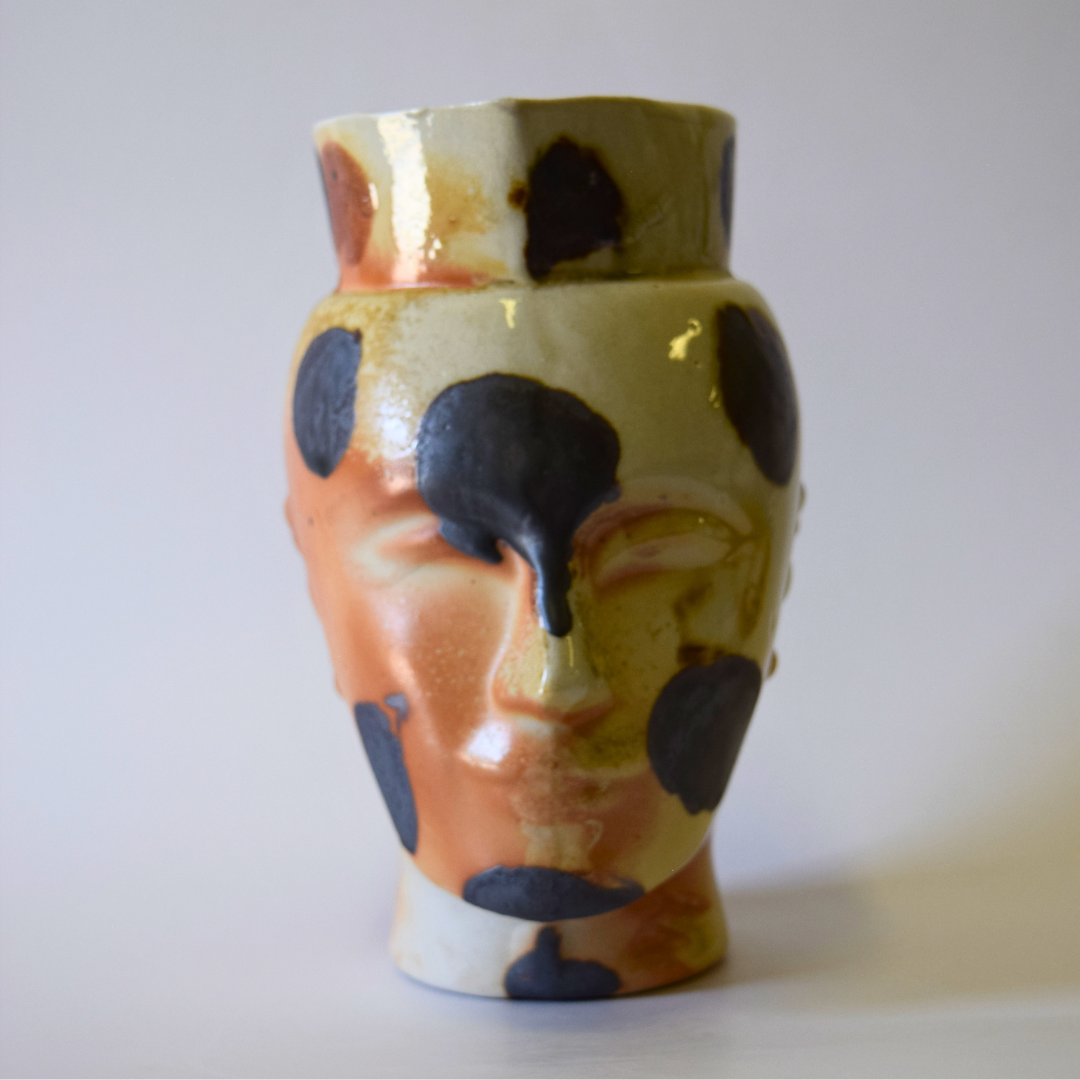 Lanken, Lily - Head 05