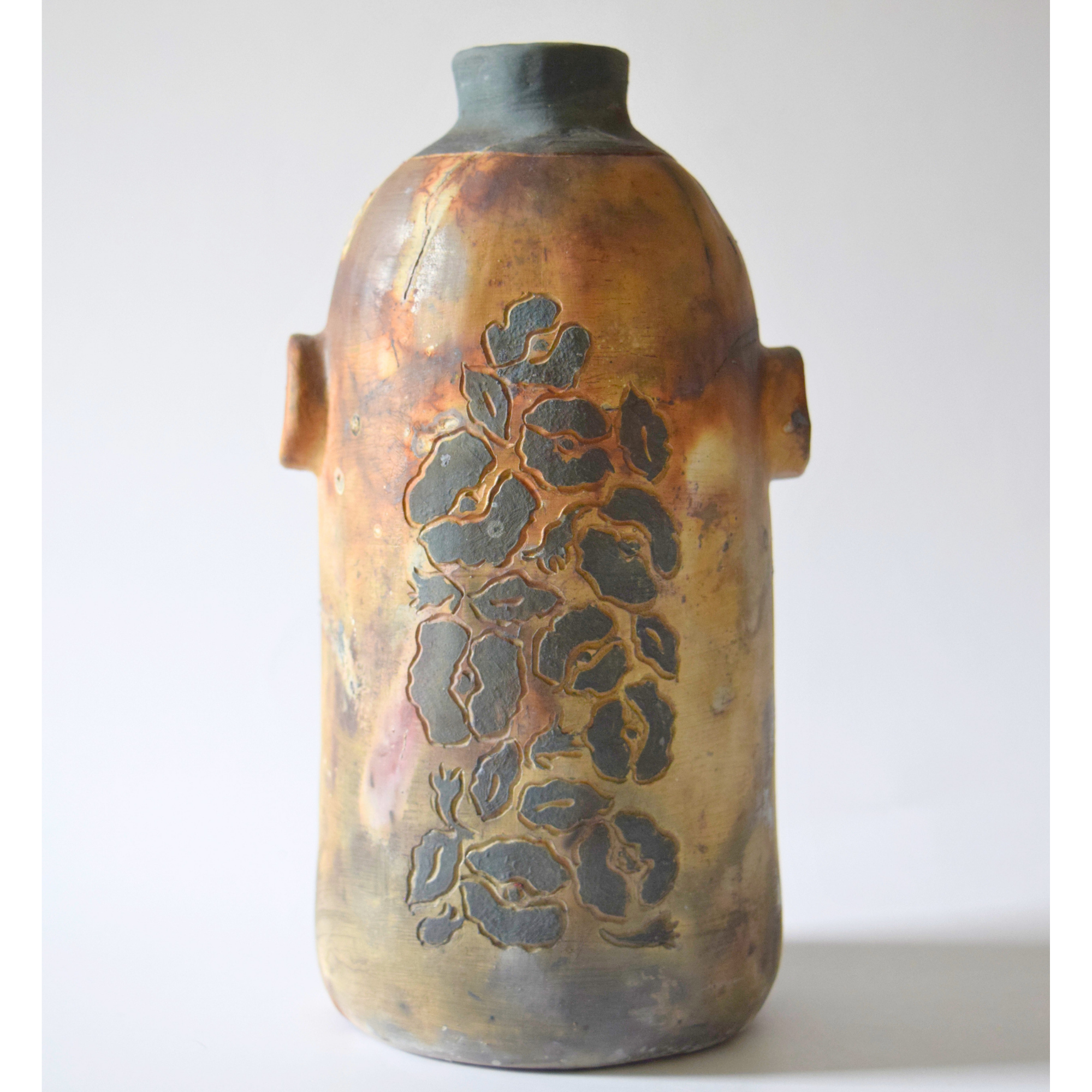 Bouthot, Geneviève - Bonbonne 01