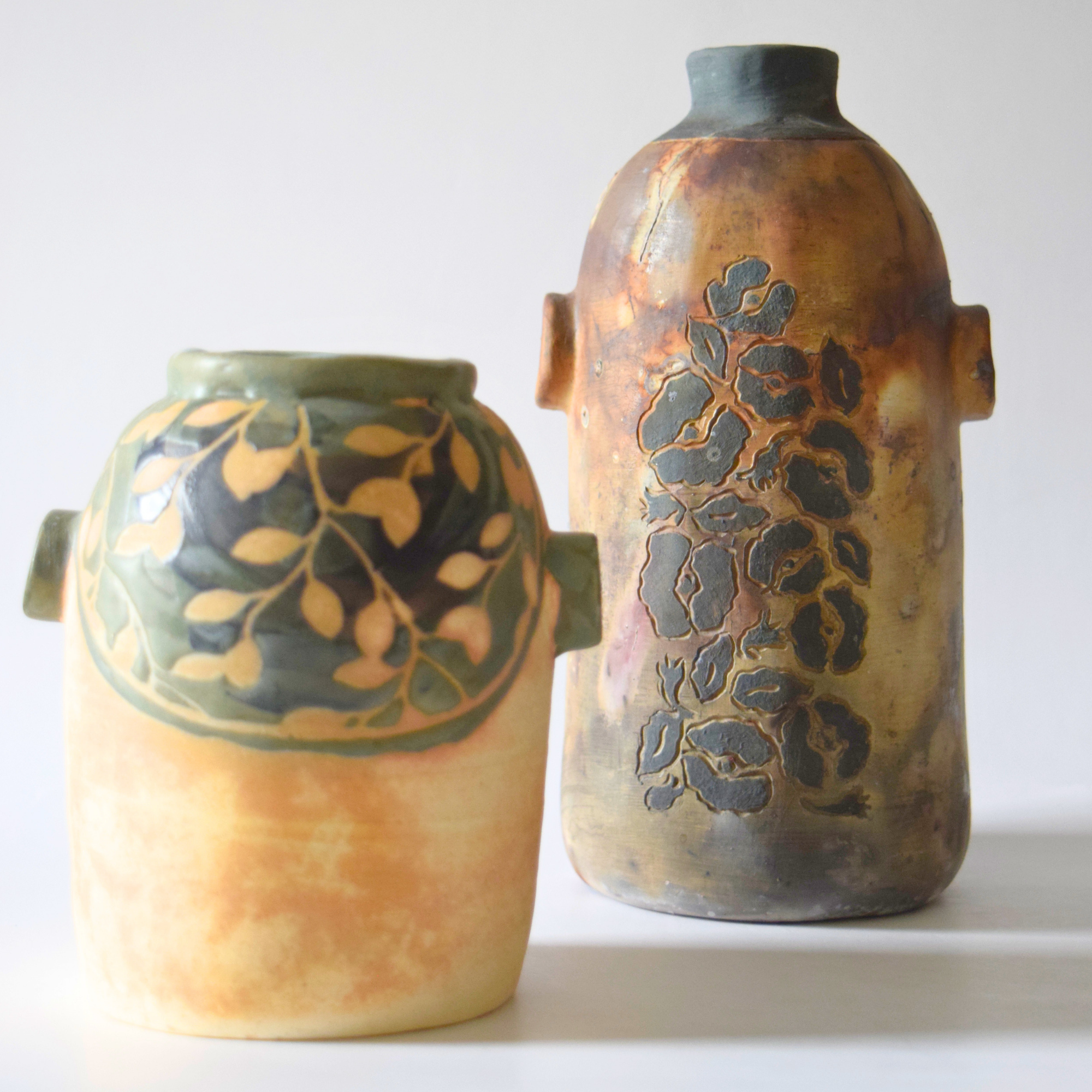 Bouthot, Geneviève - Bonbonne 02