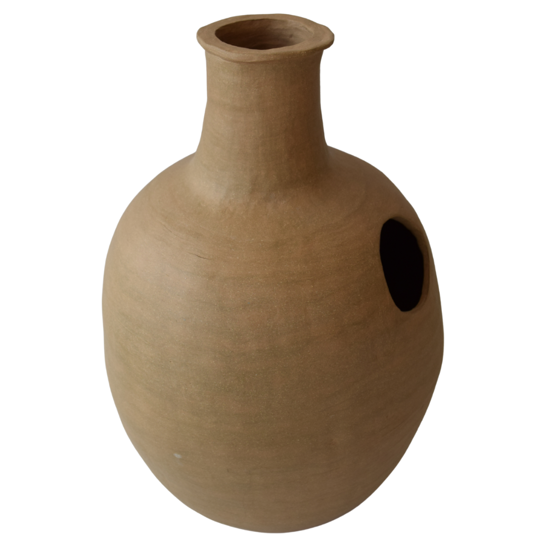 Heravi, Saba - Moon Jar 02