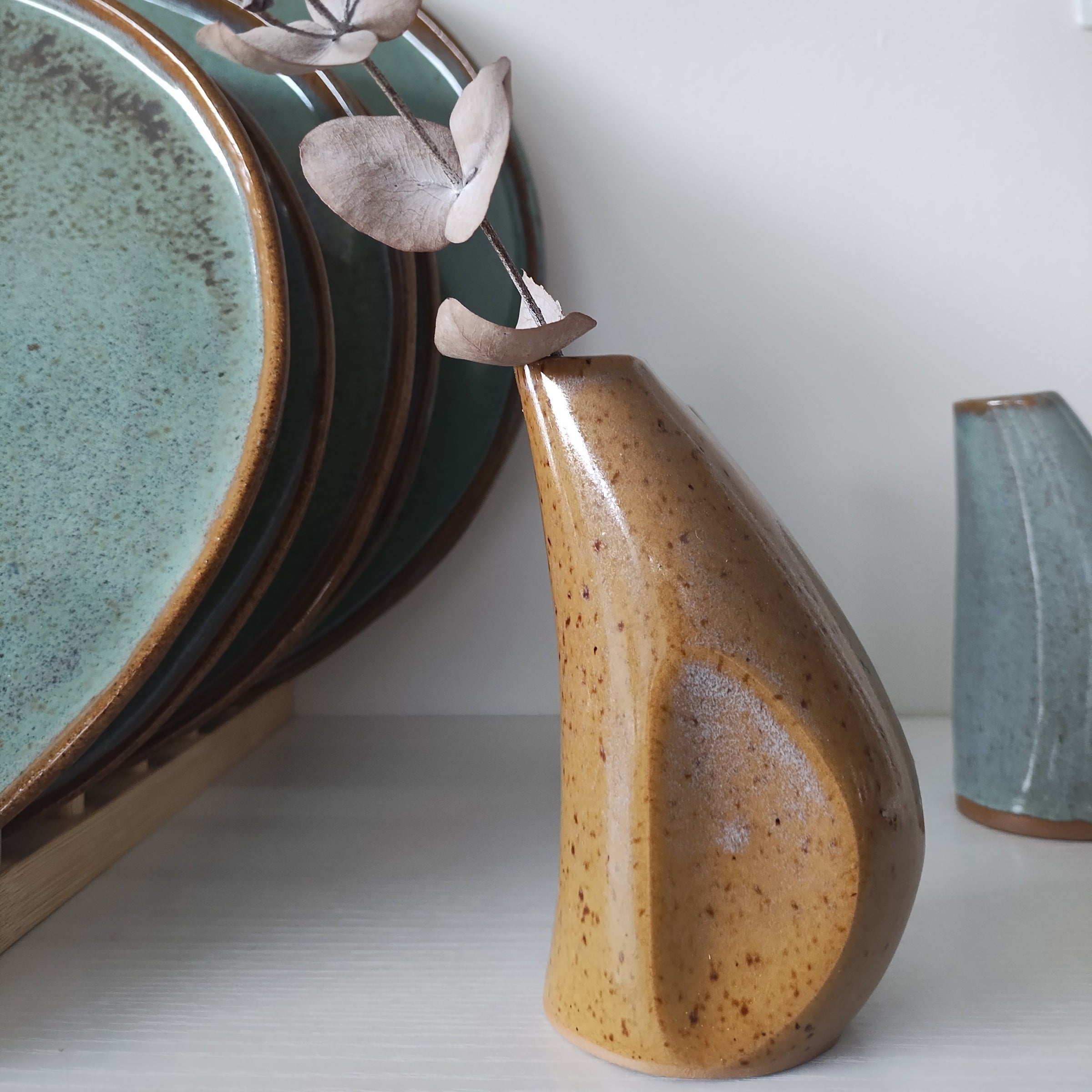 Bombardier, Noémie - Vase (small)