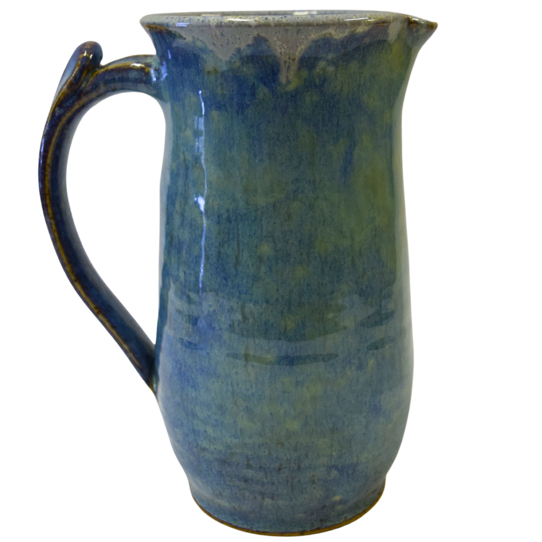 Ciup, Eric - Pitcher