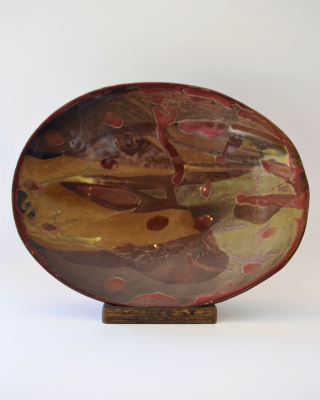 Scope, Gaby - Shallow Bowl 003