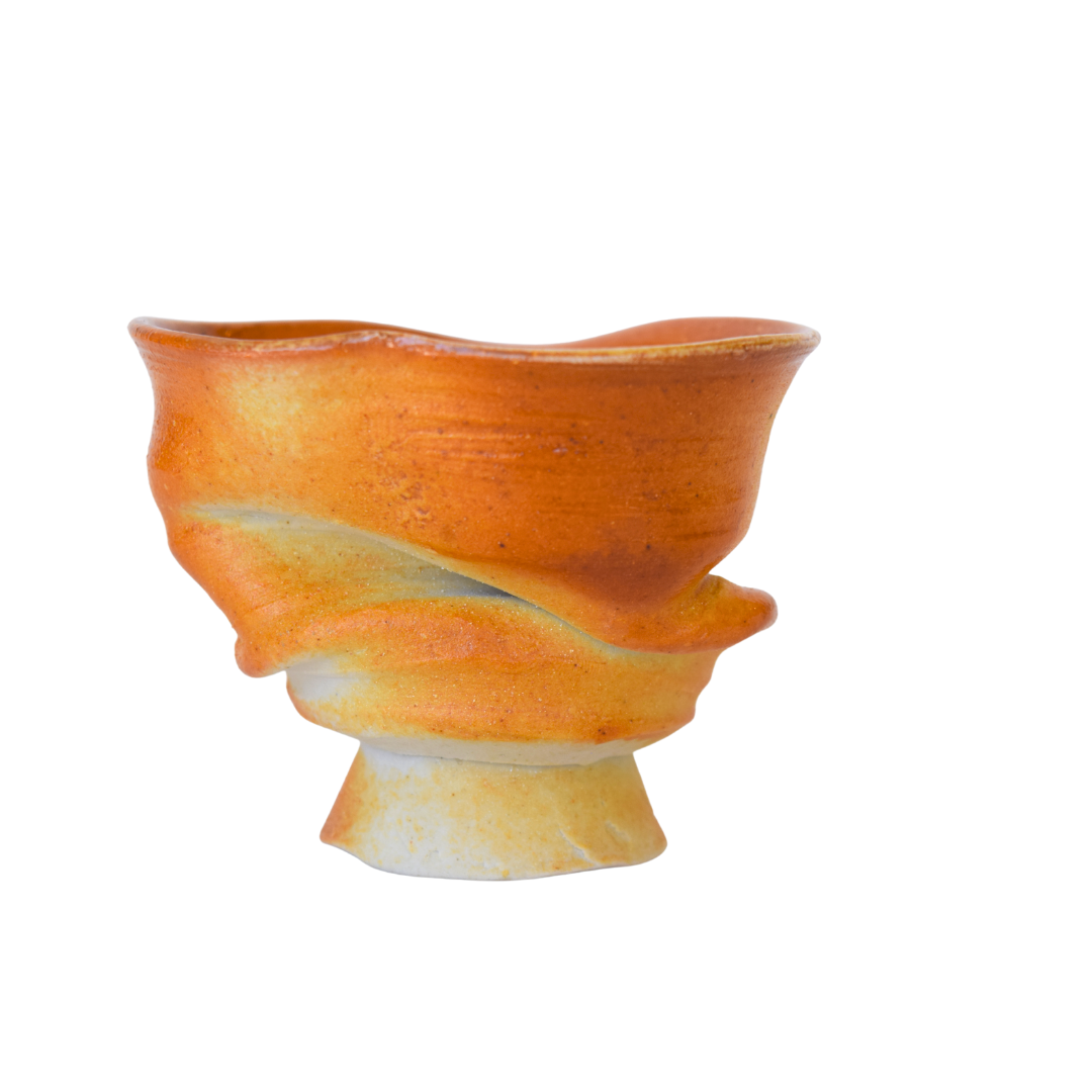 Goddard, Don - porcelain cup / gobelet en porcelaine 40