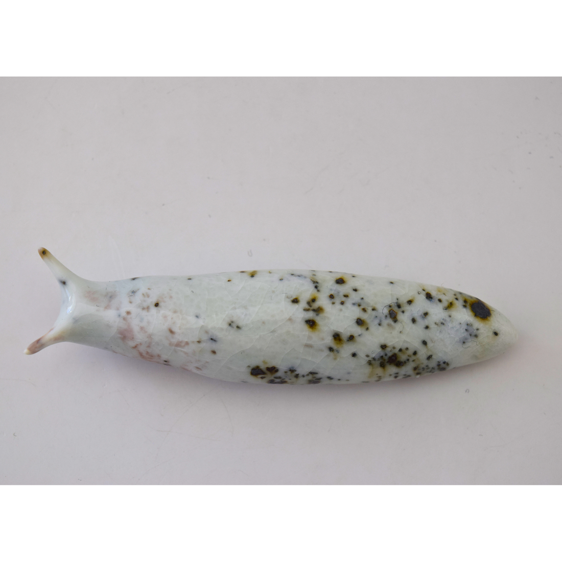 Swanson, Linda - Slug (boxed) 01