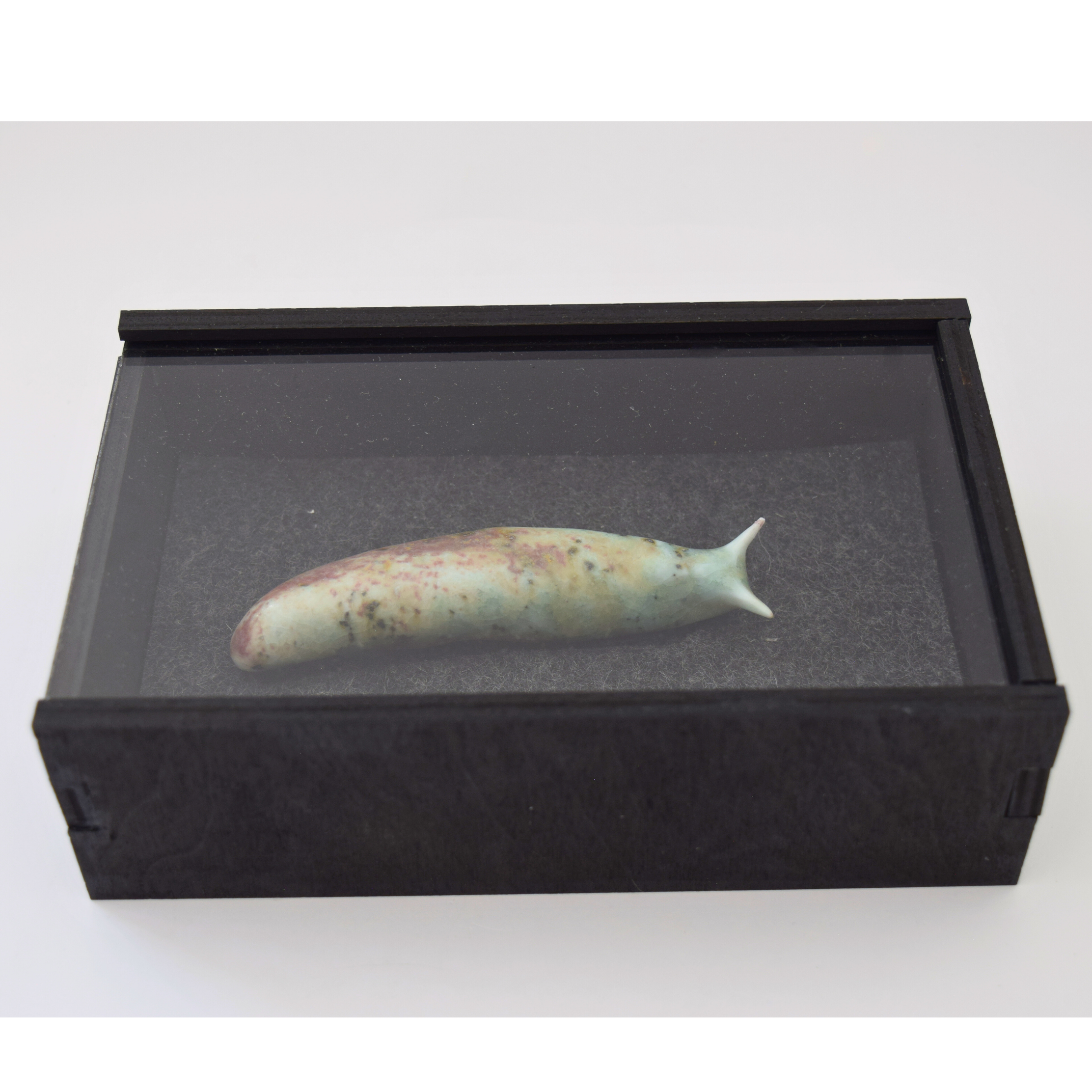 Swanson, Linda - Slug (boxed) 03