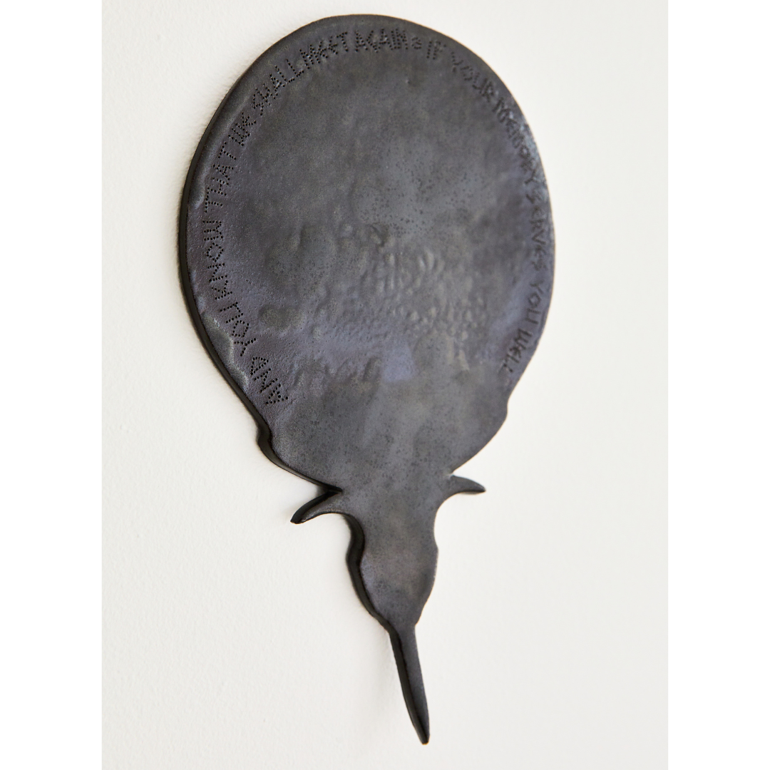 Kouroumalos, Peggy - Memory Mirror