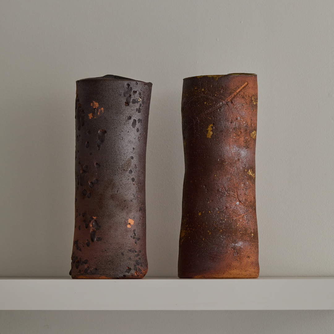 Hutchinson, Robin- #2 Cylindre / Cylinder (1)