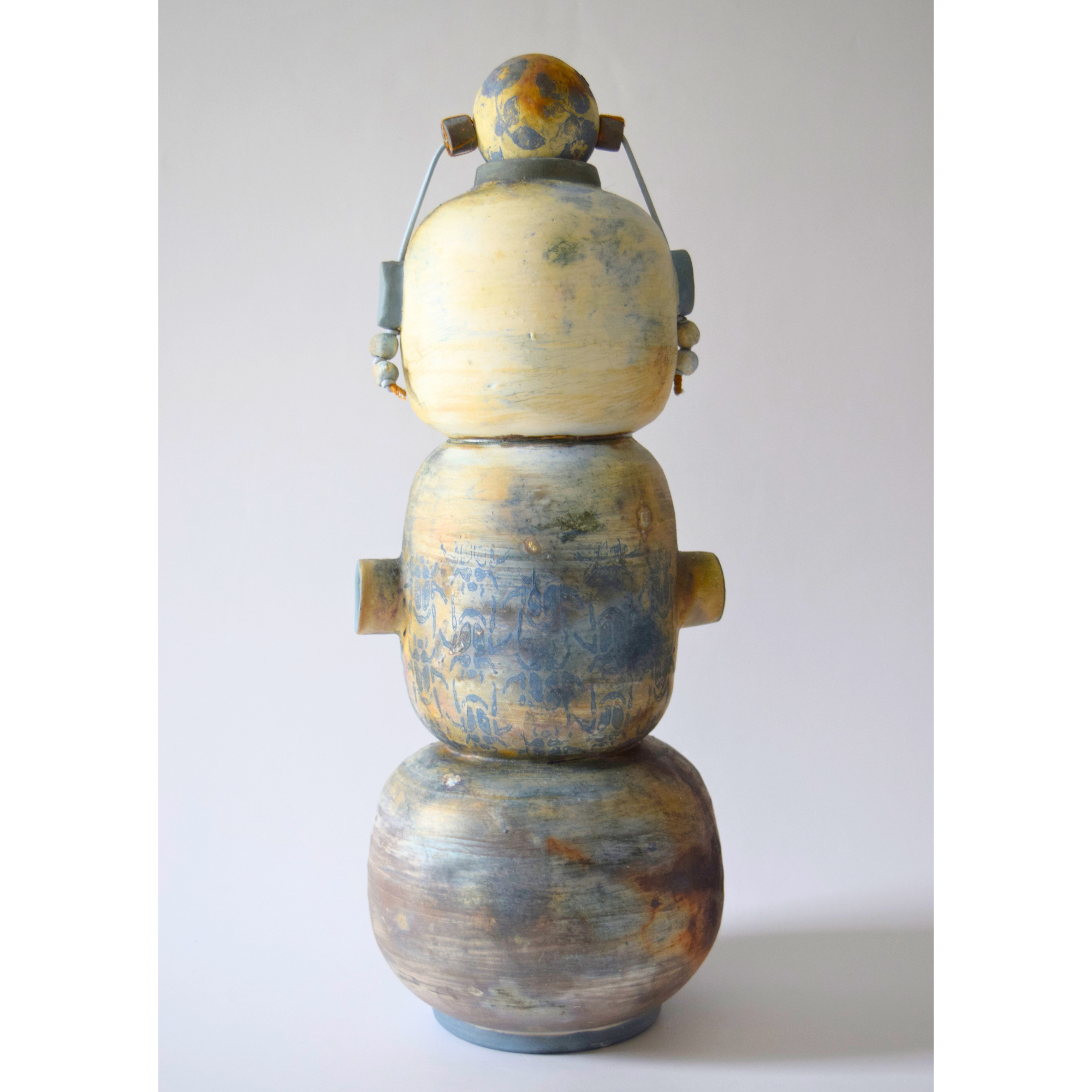 Bouthot, Geneviève - Cyclus 05