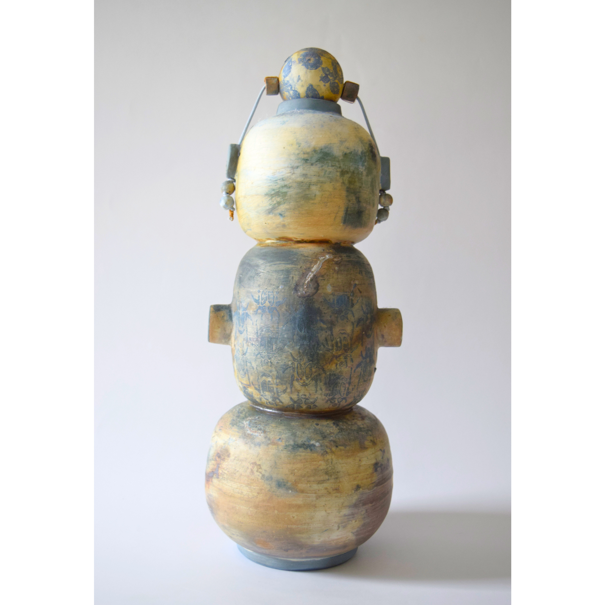 Bouthot, Geneviève - Cyclus 05