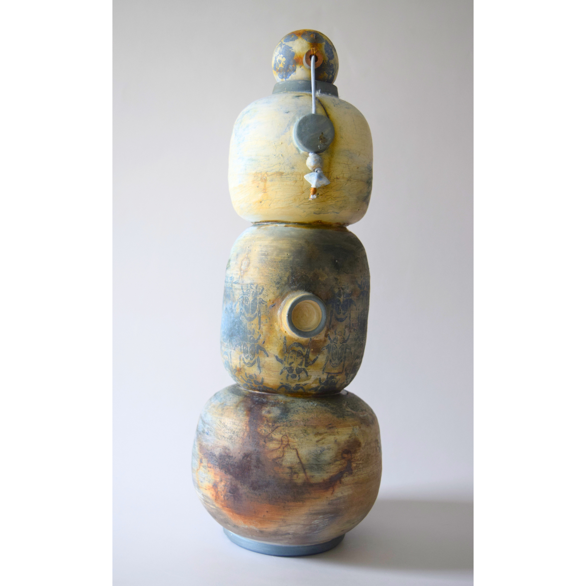 Bouthot, Geneviève - Cyclus 05