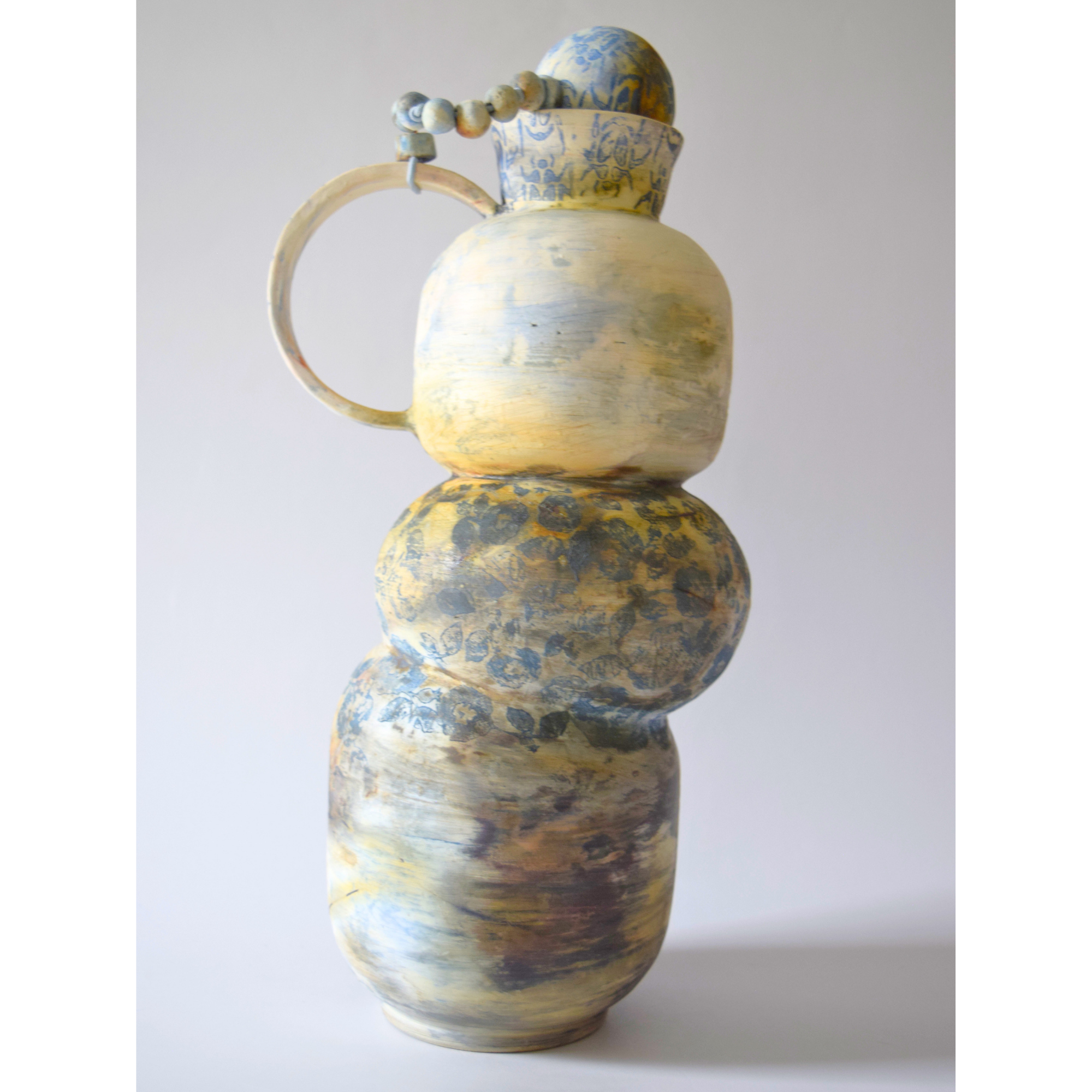 Bouthot, Geneviève - Cyclus 04