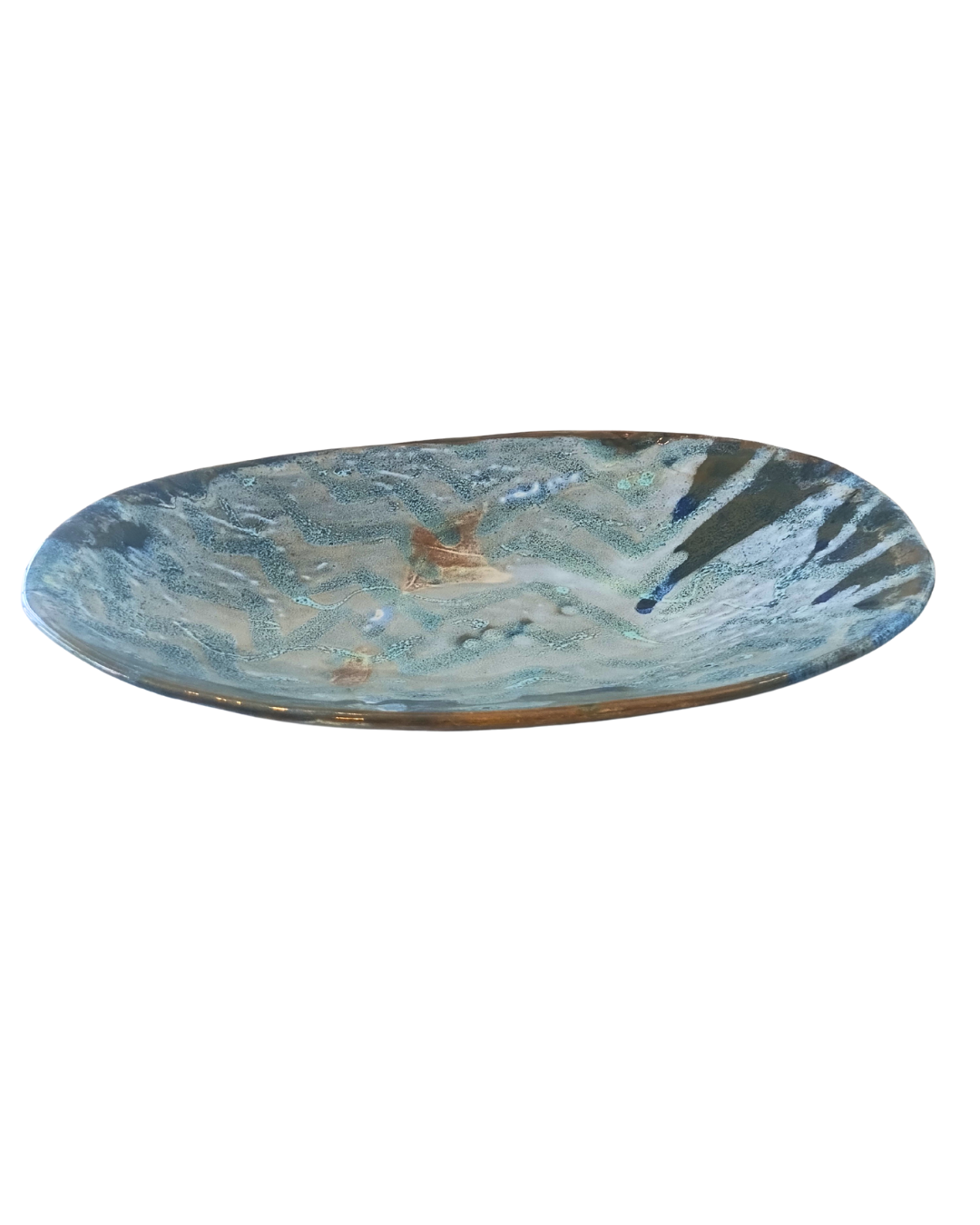 Scope, Gaby - Shallow Bowl