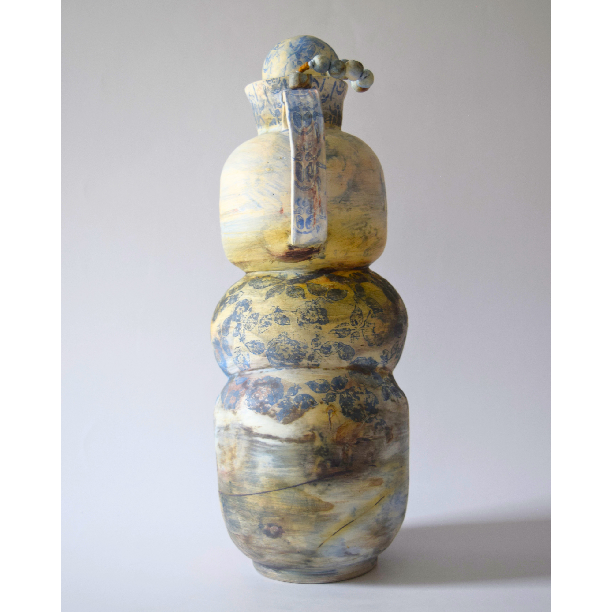 Bouthot, Geneviève - Cyclus 04